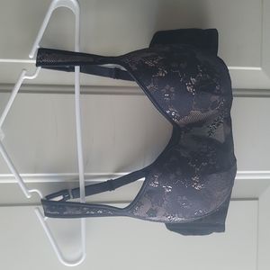 Full Coverage Lightly Padded Bra